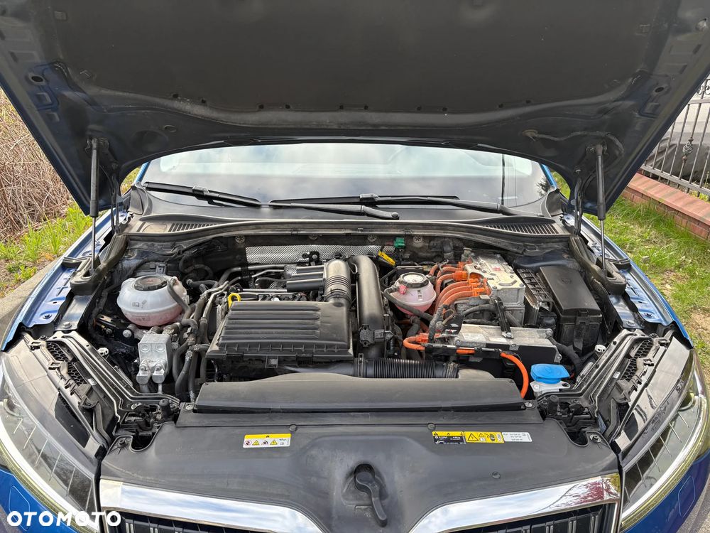 Skoda Superb - 26