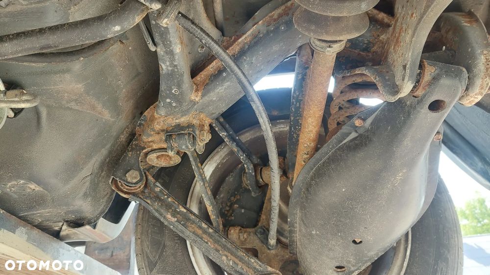 Mercedes-Benz W124 (1984-1993) - 22