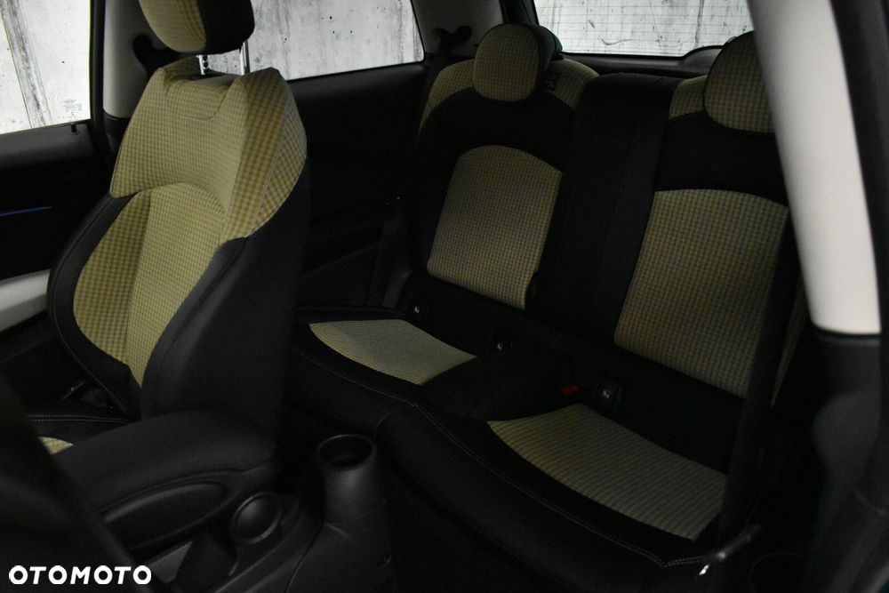 MINI Cooper S - 21