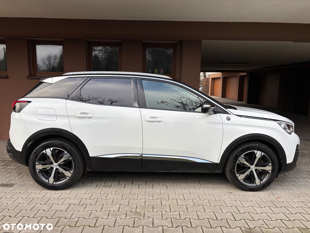 Peugeot 3008 1.2 PureTech Crossway S&S EAT6 - 2
