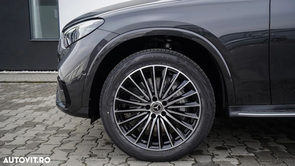 Mercedes-Benz GLC - 6