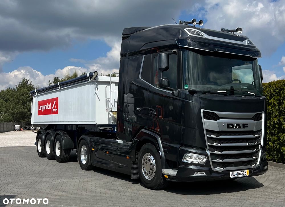 Langendorf SKA 24/31 - 8