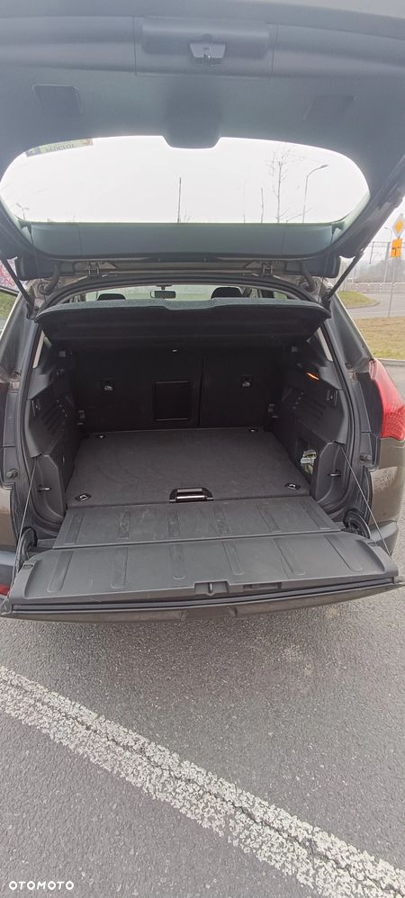 Peugeot 3008 1.6 HDi Access - 4