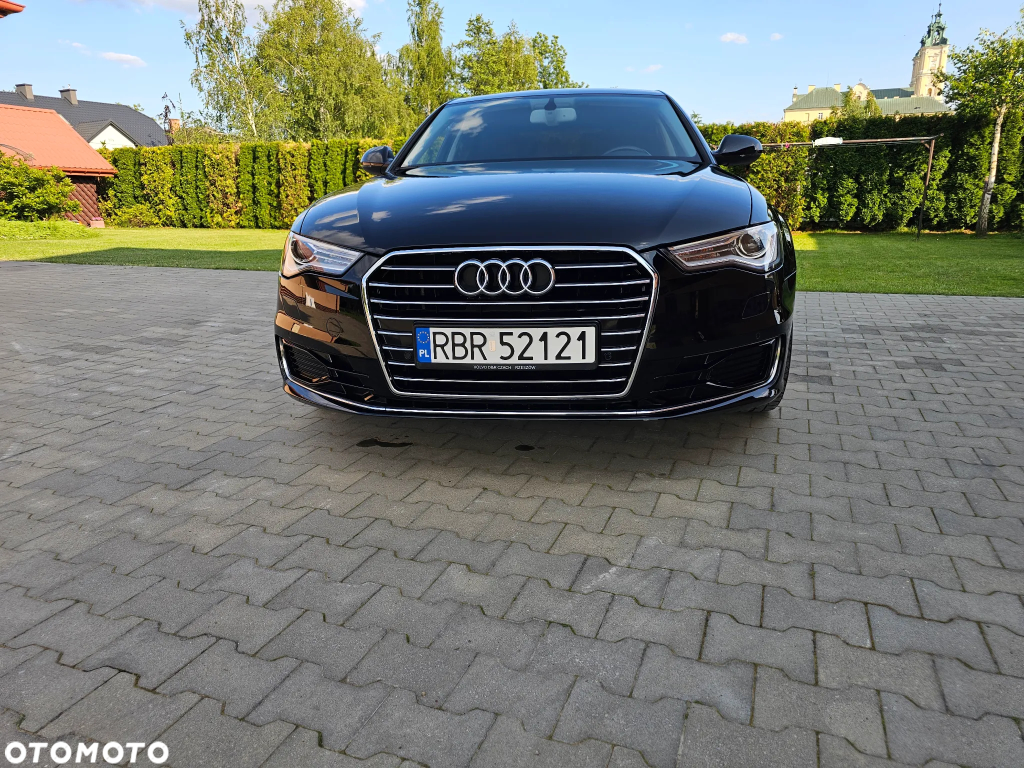 Audi A6 2.0 TDI ultra S tronic - 4