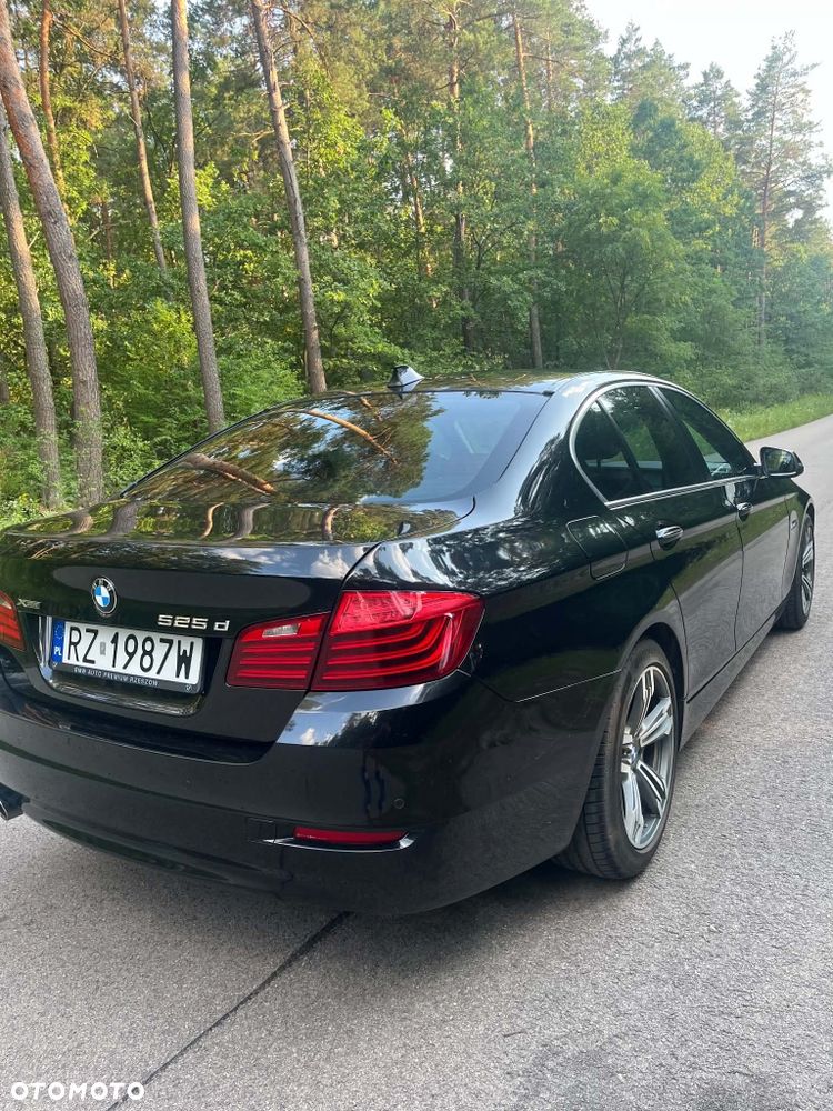 BMW Seria 5 - 3
