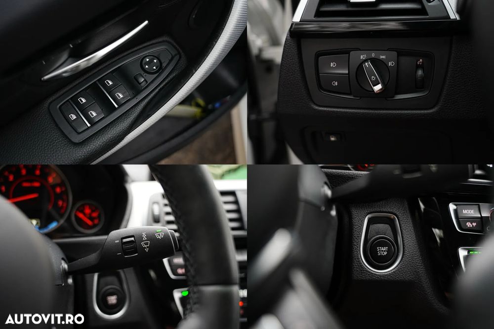 BMW Seria 3 - 12