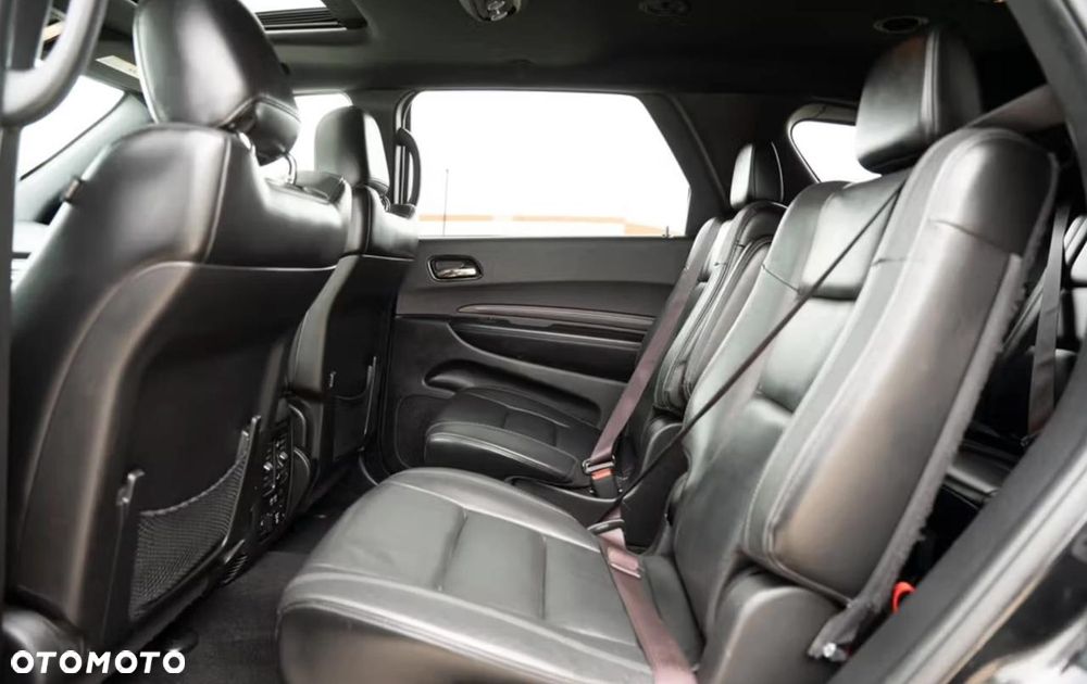 Dodge Durango - 18