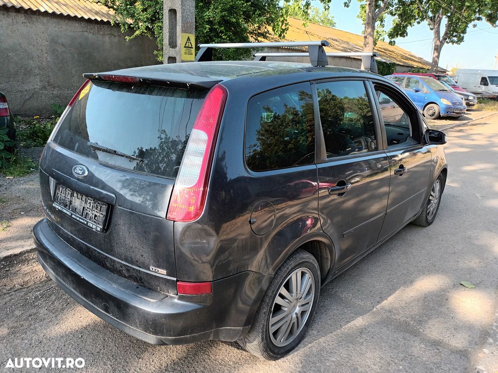 Dezmembrari  Ford C-MAX 1  2003  > 2010 1.8 TDCi Motorina - 42