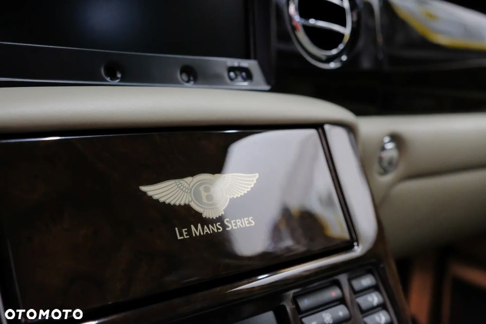 Bentley Arnage RL - 21