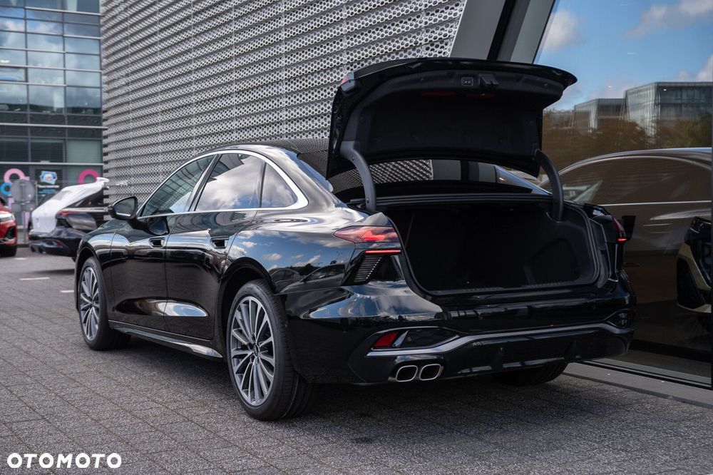 Audi A6 Limousine - 8