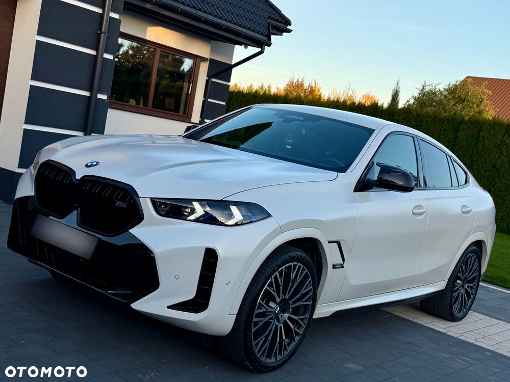 BMW X6 - 13