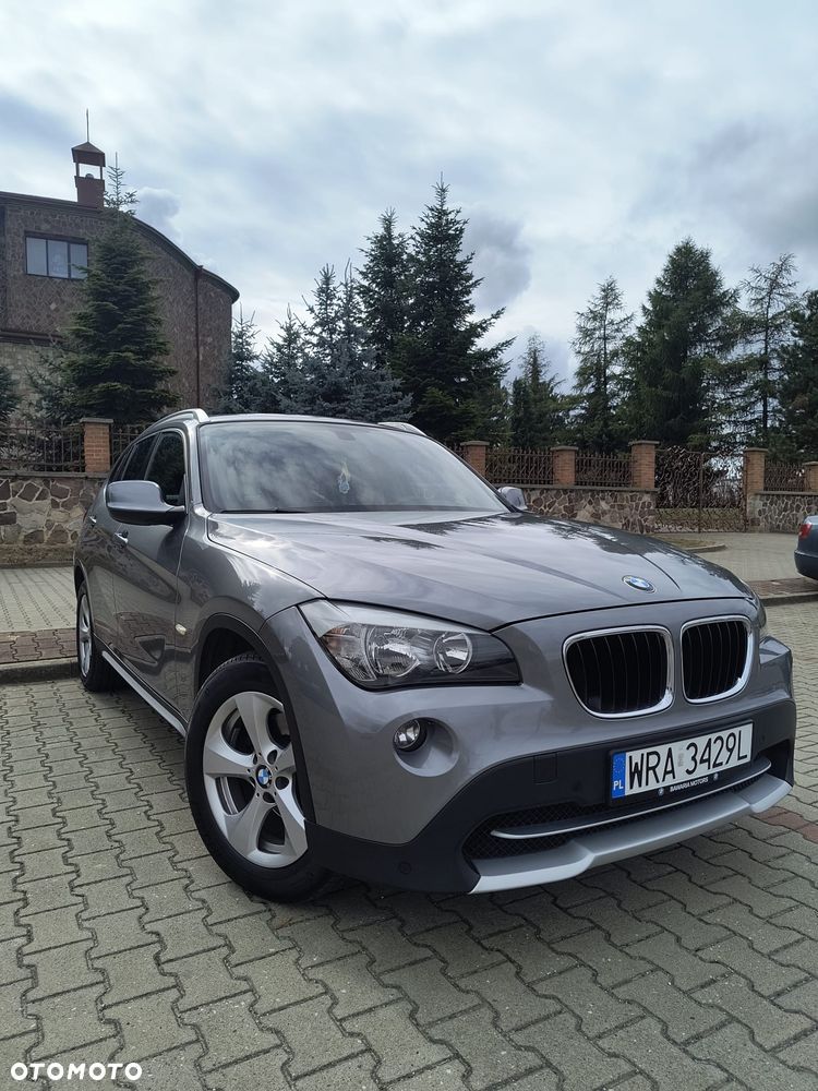 BMW X1 - 2