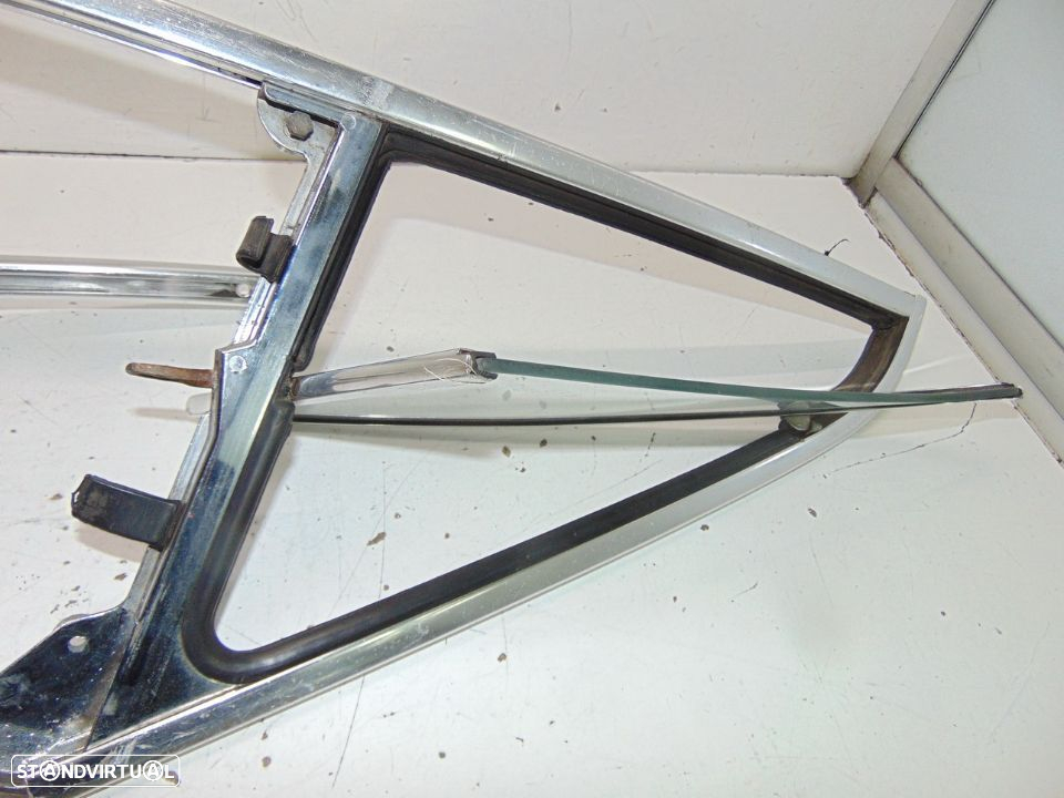 Bmw 1602/2002 vidros triangulares - 7
