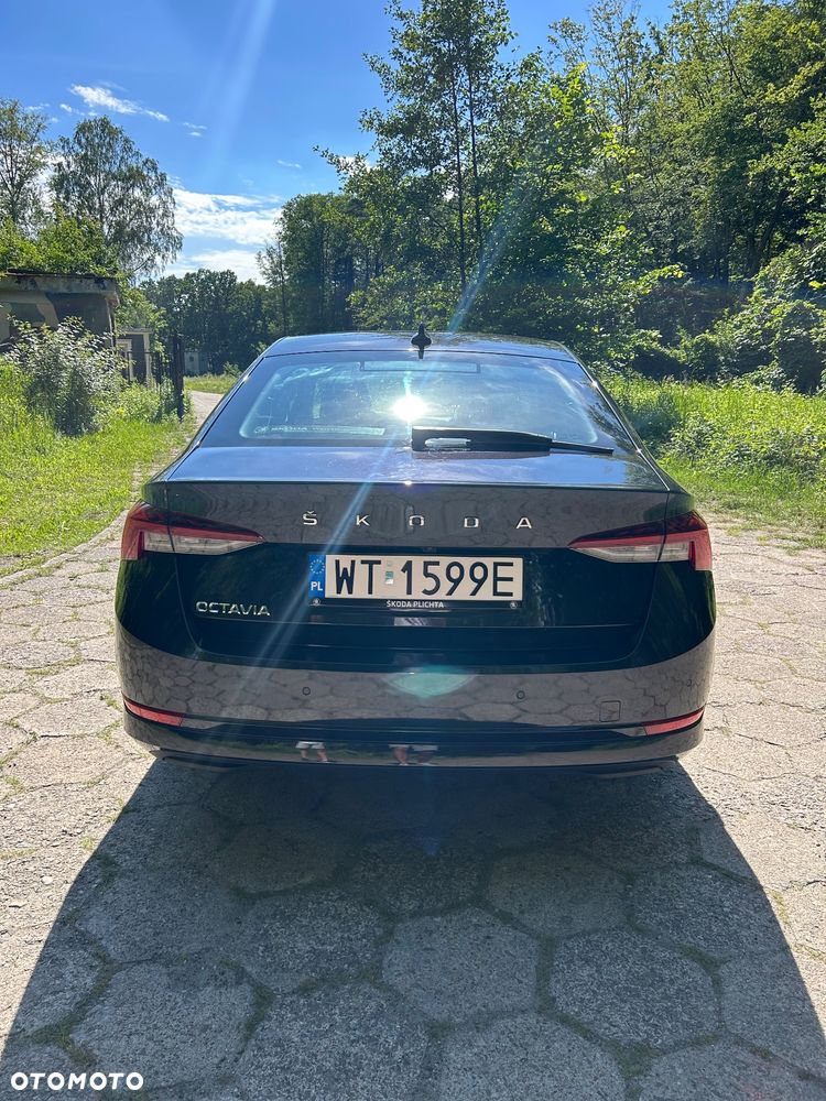 Skoda Octavia 2.0 TDI Ambition - 4