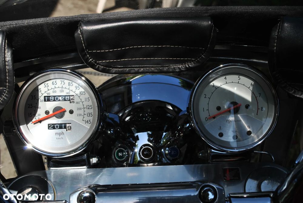 Honda Valkyrie - 9