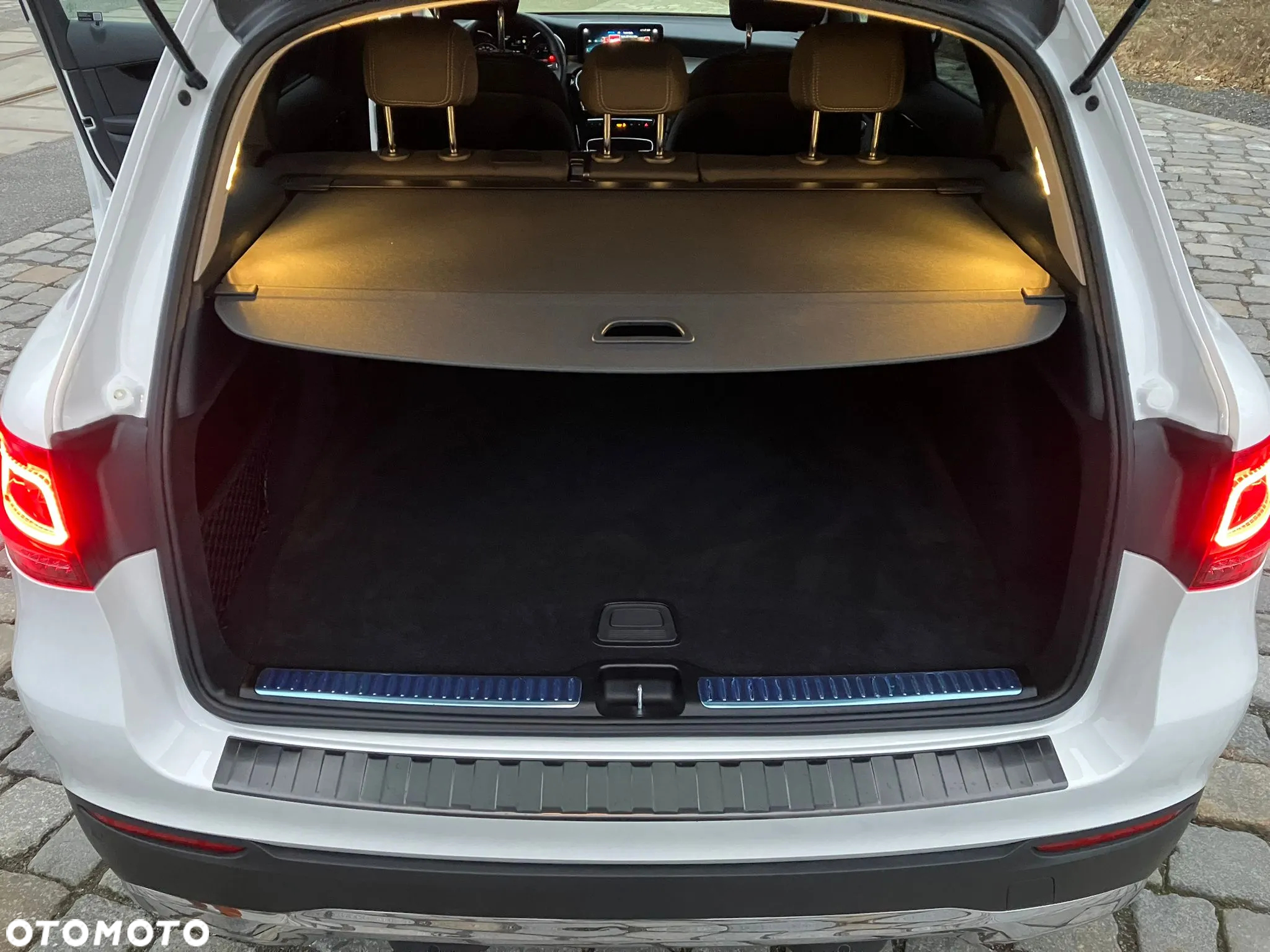 Mercedes-Benz GLC 220 d 4-Matic - 15