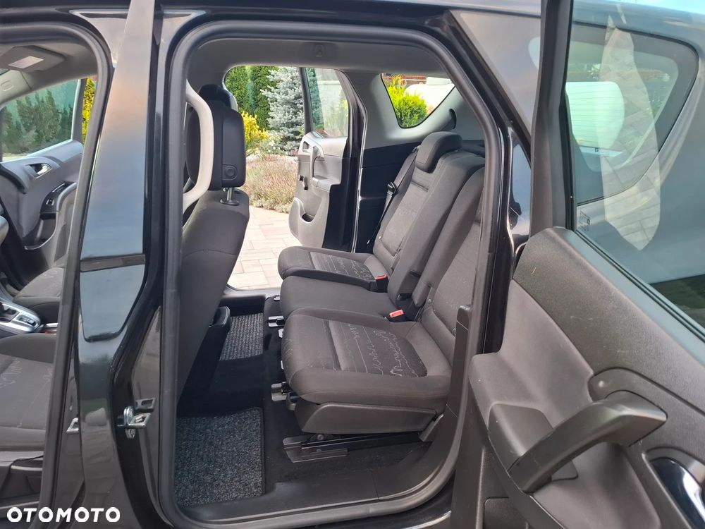 Opel Meriva 1.4 Ecoflex Active - 25