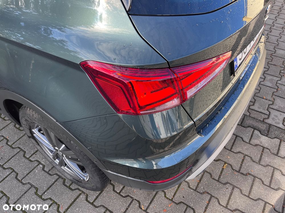 Seat Arona 1.0 TSI Xcellence S&S - 12