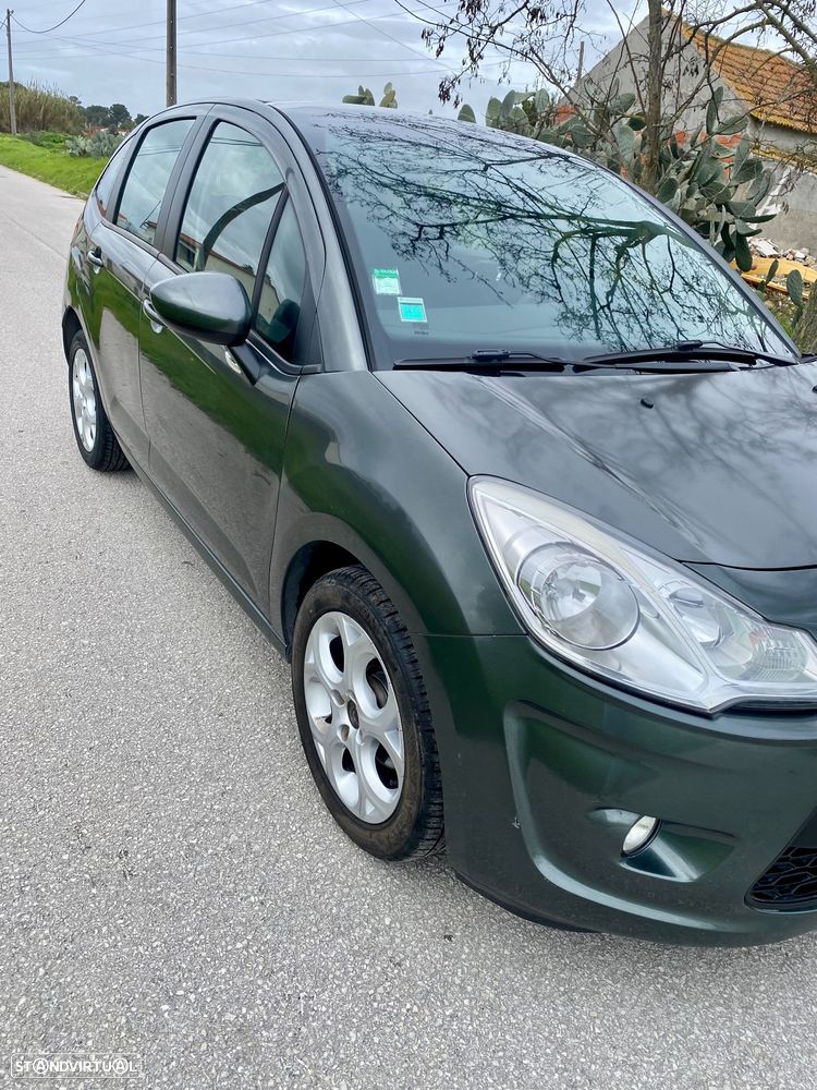 Citroën C3 1.1 Seduction - 2