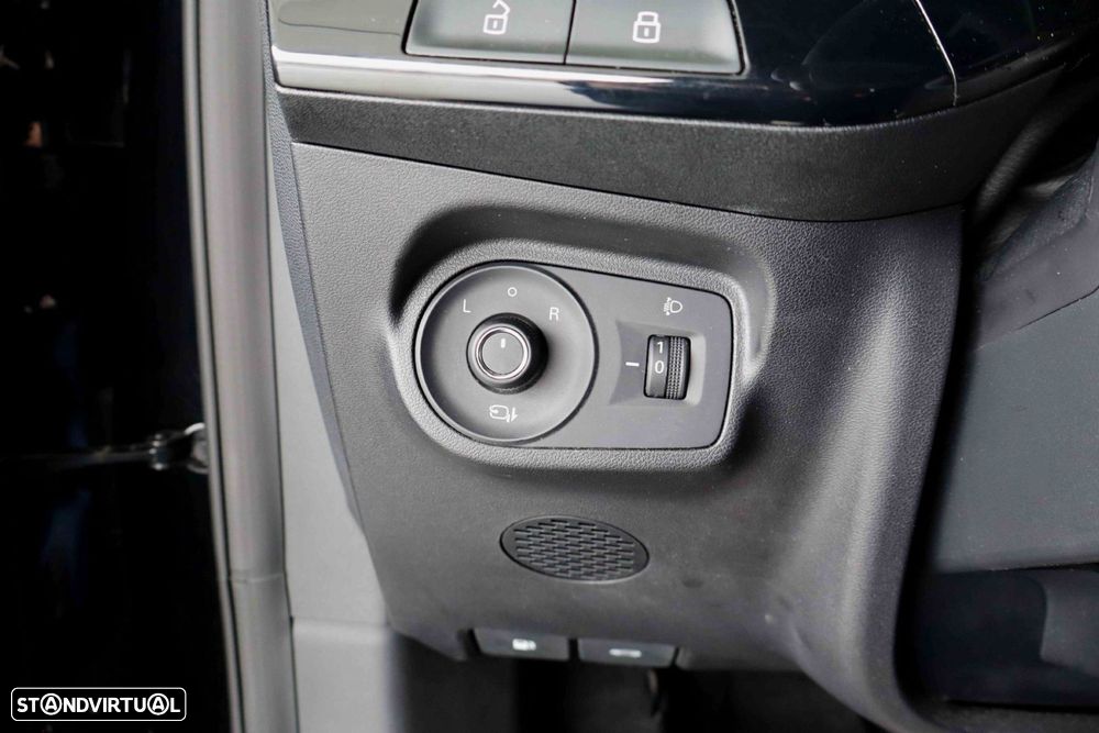 MG MG3 1.5 L Hybrid+ Comfort - 13