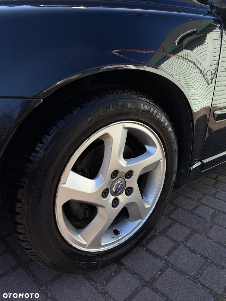 Volvo S40 D2 - 8