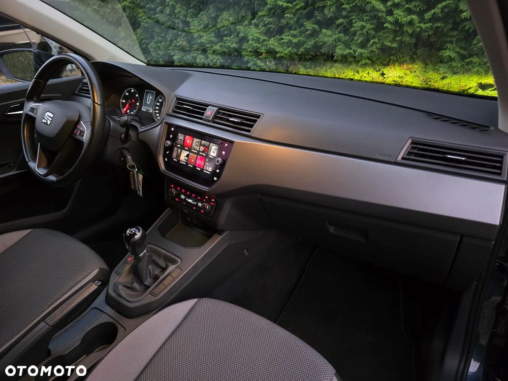 Seat Ibiza 1.6 TDI S&S XCELLENCE - 10
