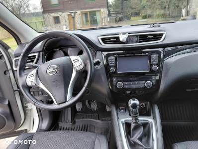 Nissan Qashqai 1.6 dCi 4x4 Tekna S&S - 5