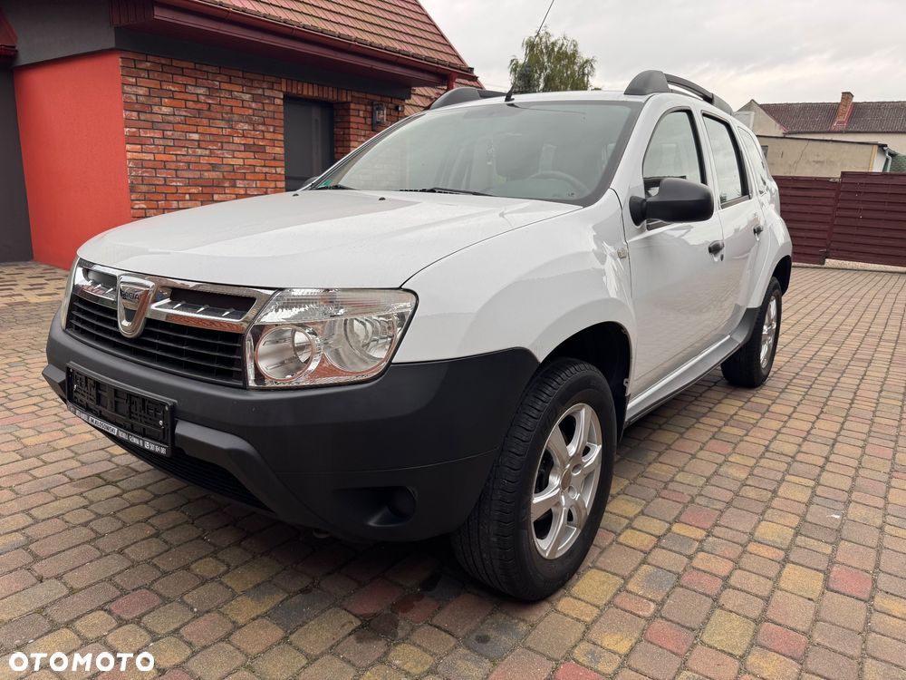 Dacia Duster 1.6 16V 4x2 - 1