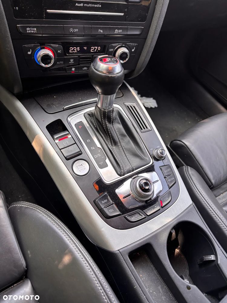 Audi S4 Avant S tronic - 23