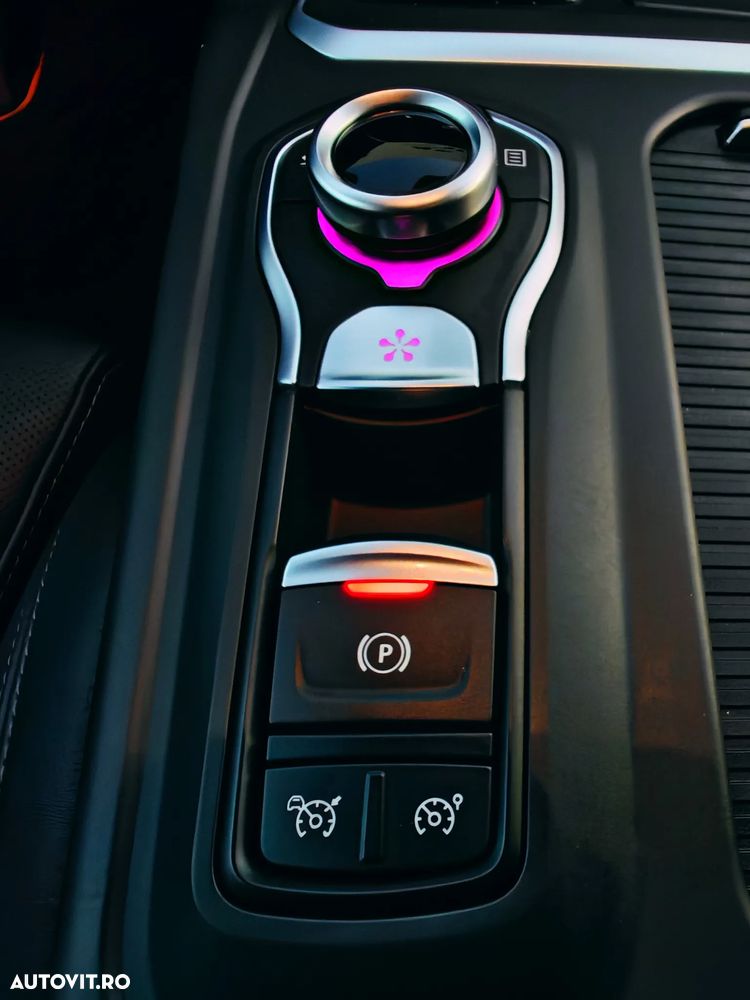 Renault Talisman ENERGY dCi 160 EDC INITIALE PARIS - 20