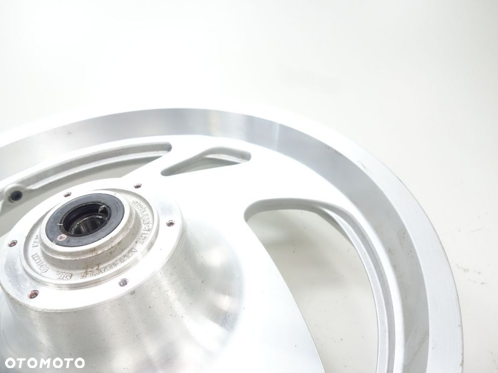 Felga przód 18x3.50 Honda Vtx 1800 C3 01-08 - 8