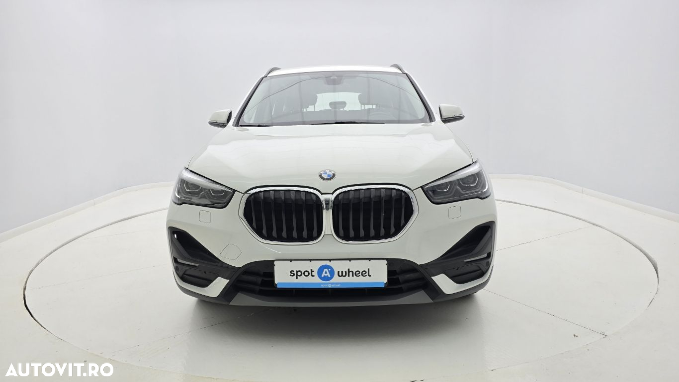 BMW X1 - 2