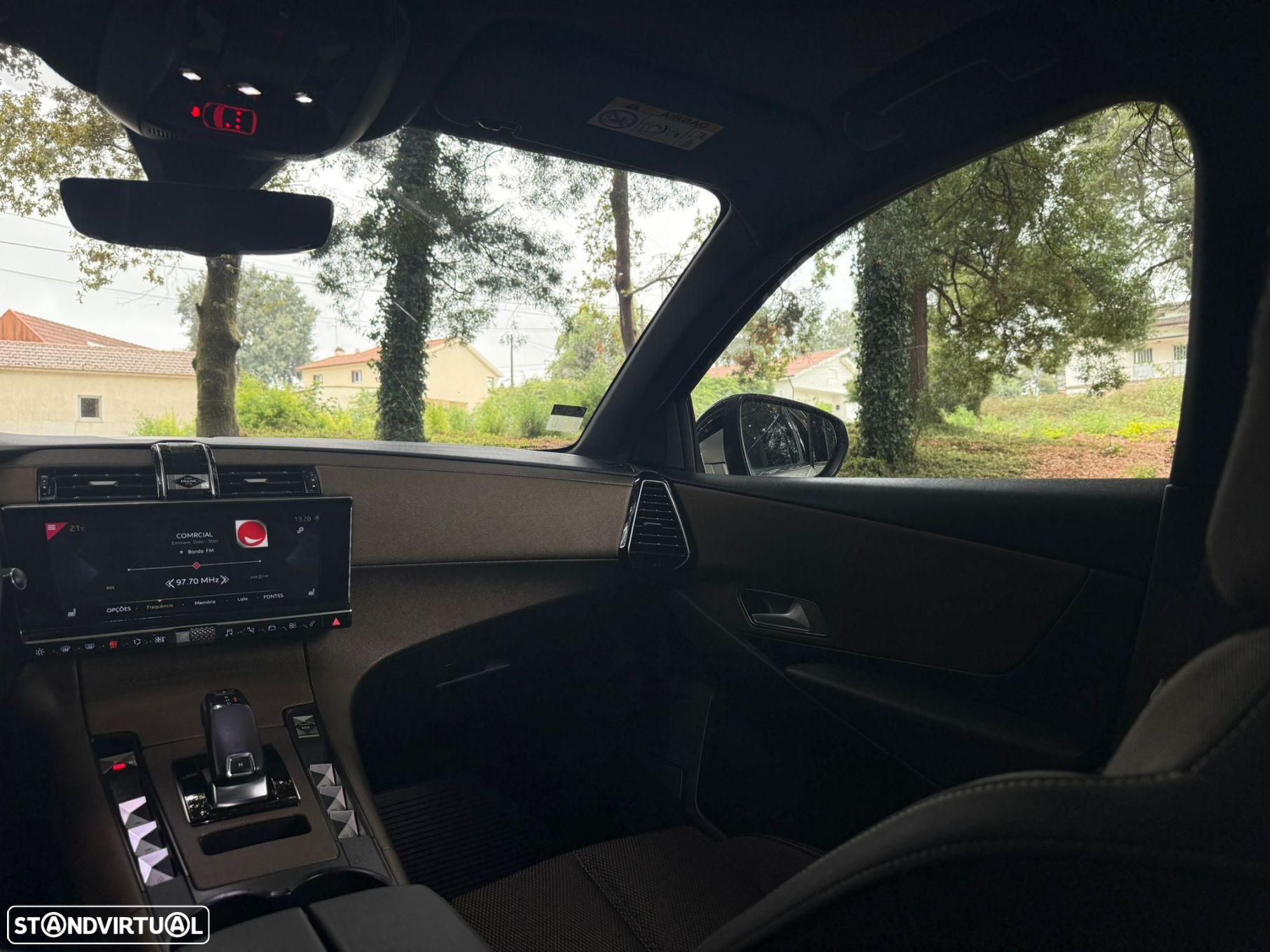 DS DS7 Crossback 1.5 BlueHDi Grand Chic EAT8 - 25