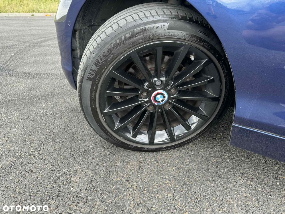 BMW Seria 1 118i Sport Line - 6
