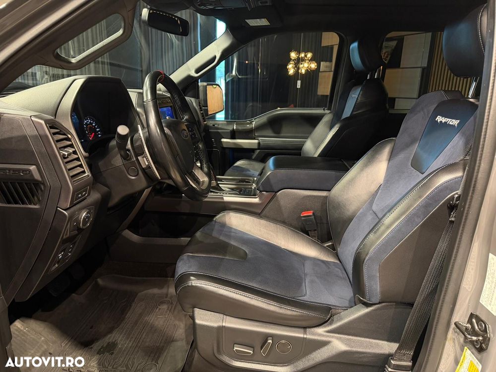 Ford f150-raptor - 24
