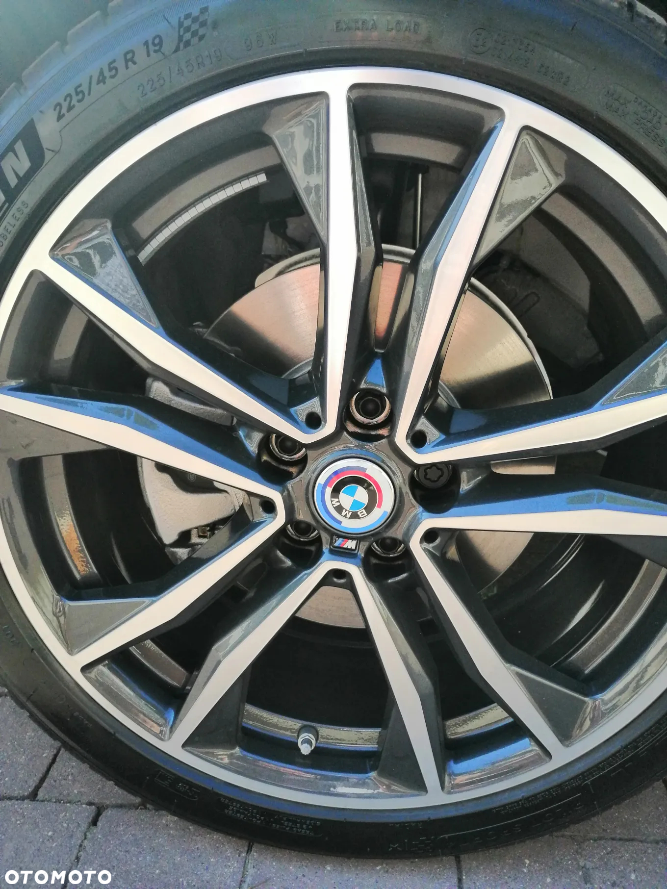 BMW X2 sDrive18i - 8