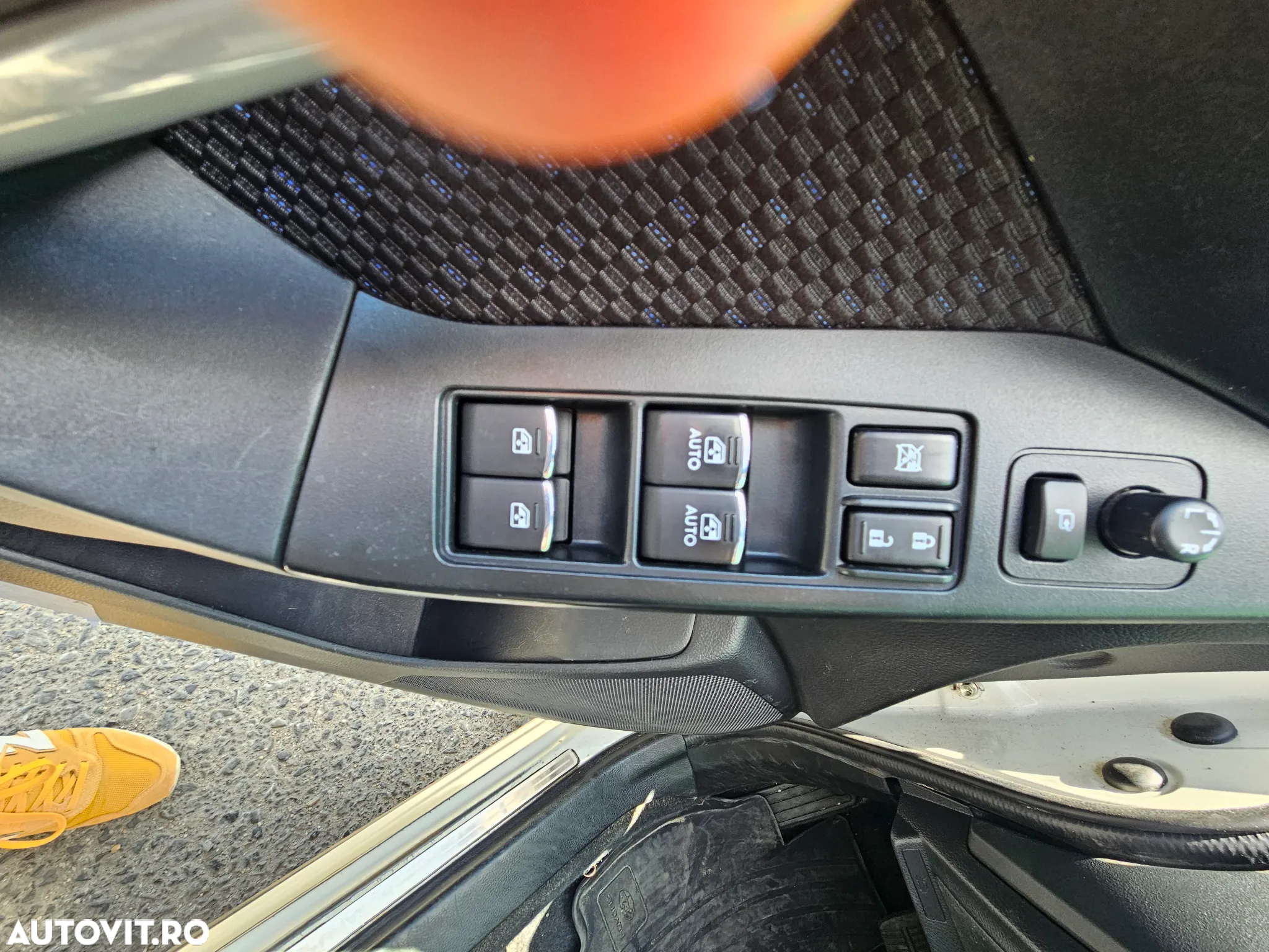 Subaru Forester - 15