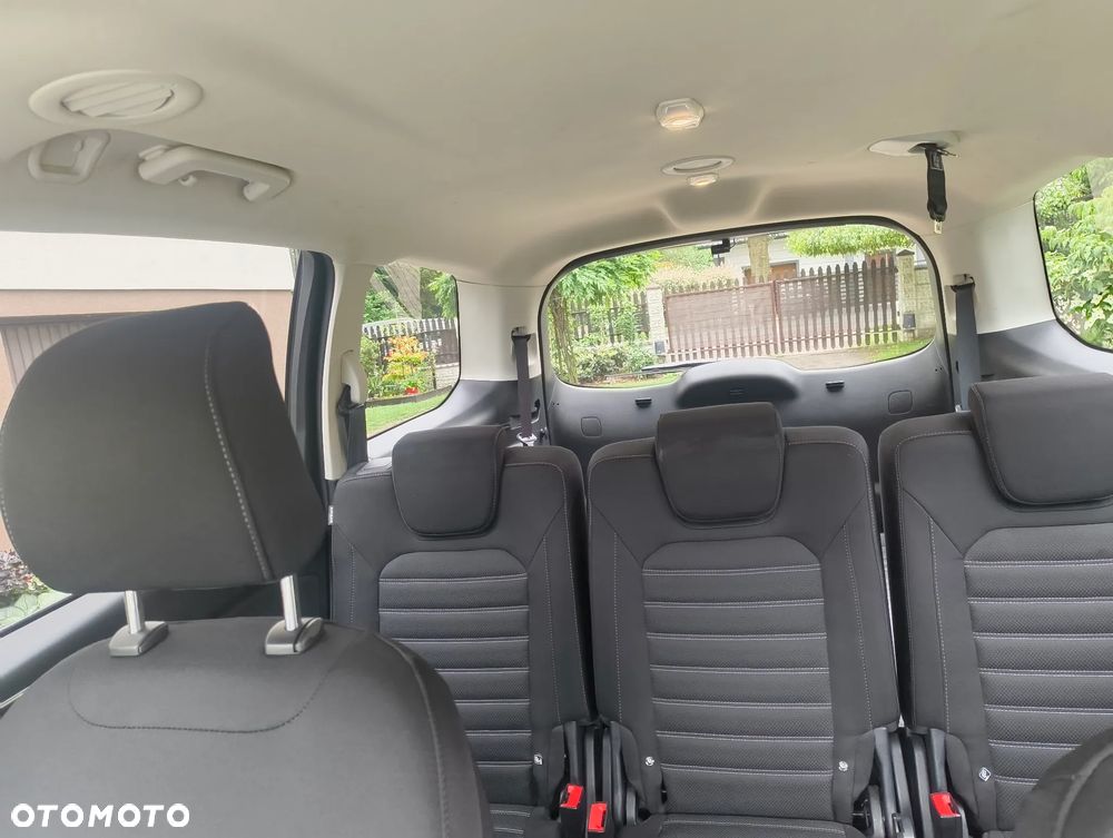 Ford Galaxy 2.0 EcoBlue Titanium - 18