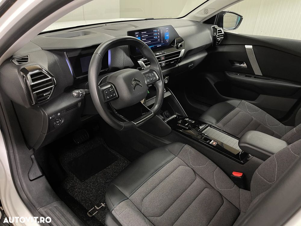 Citroën C4 1.5 BlueHDi S&S EAT8 Feel Pack - 6
