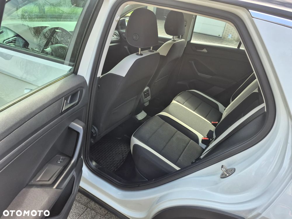 Volkswagen T-Roc 1.5 TSI GPF ACT Premium DSG - 13