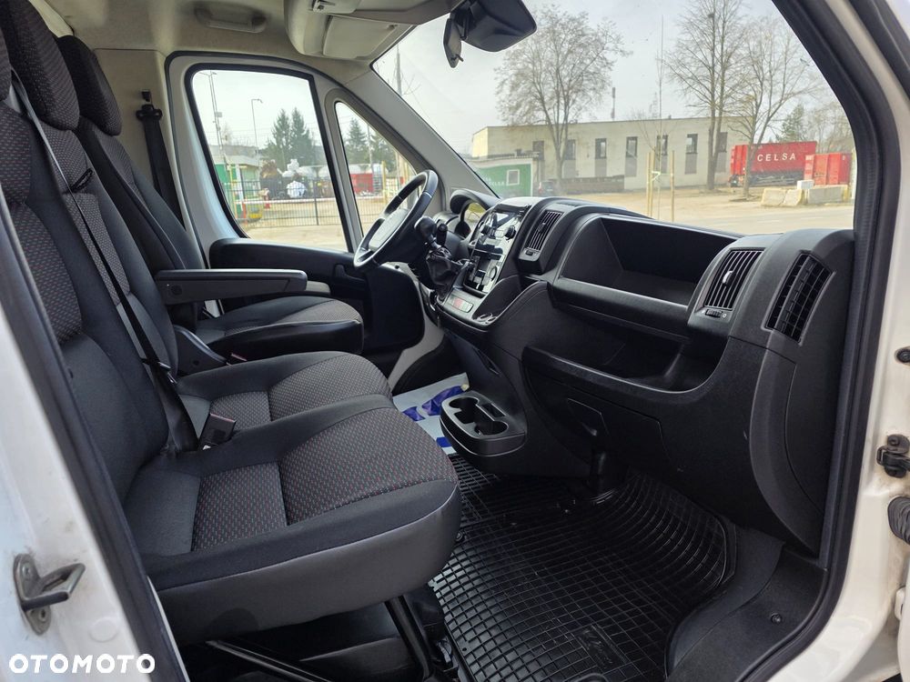 Citroën JUMPER - 20