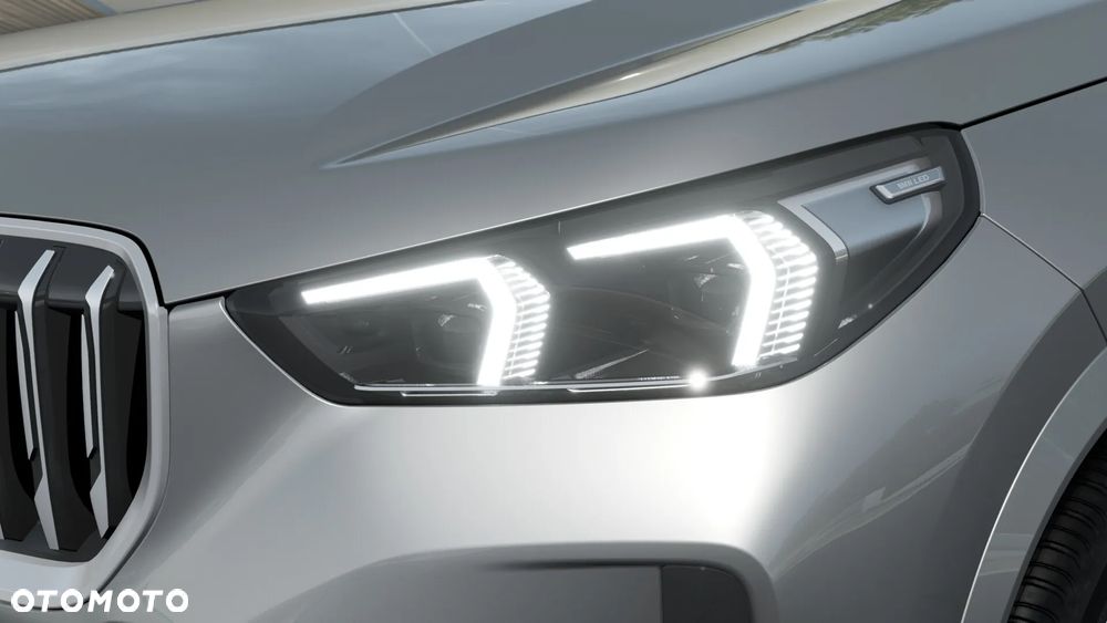 BMW X1 xDrive23i mHEV M Sport sport - 6