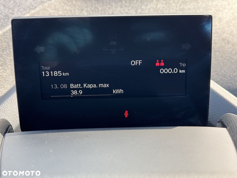 BMW i3 (120 Ah) - 23