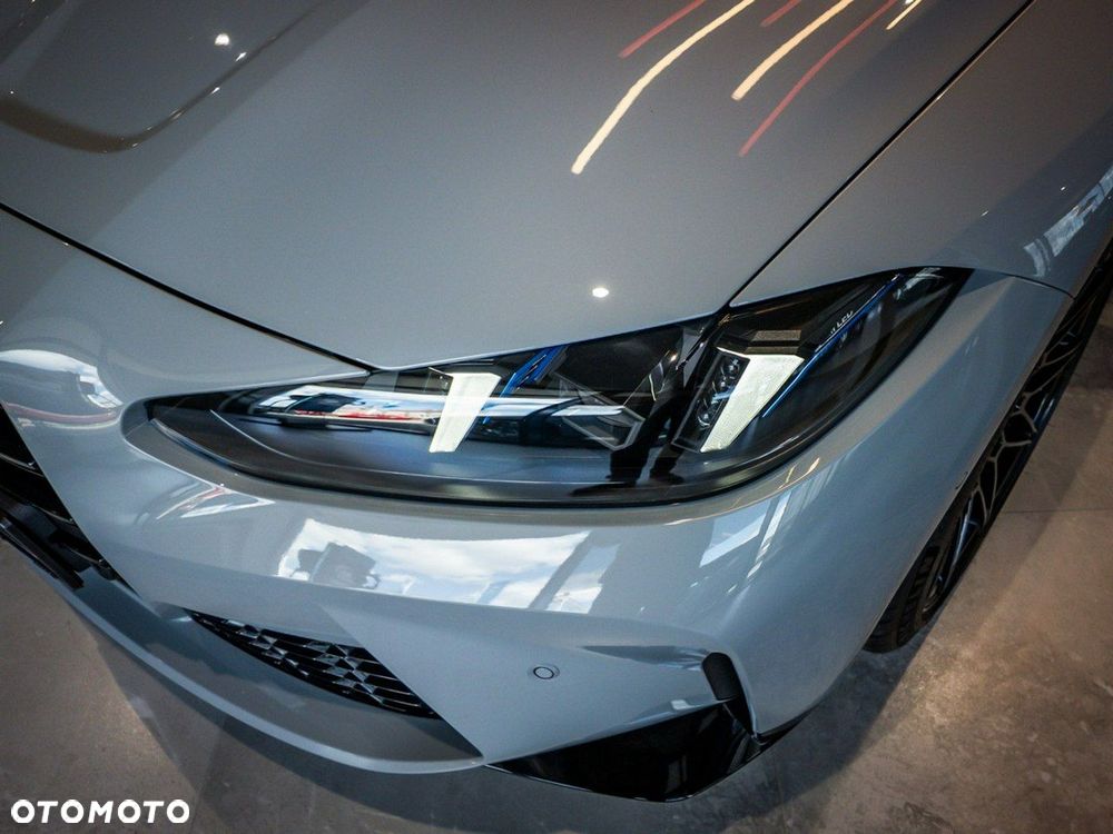 BMW M4 Competition M xDrive - 9