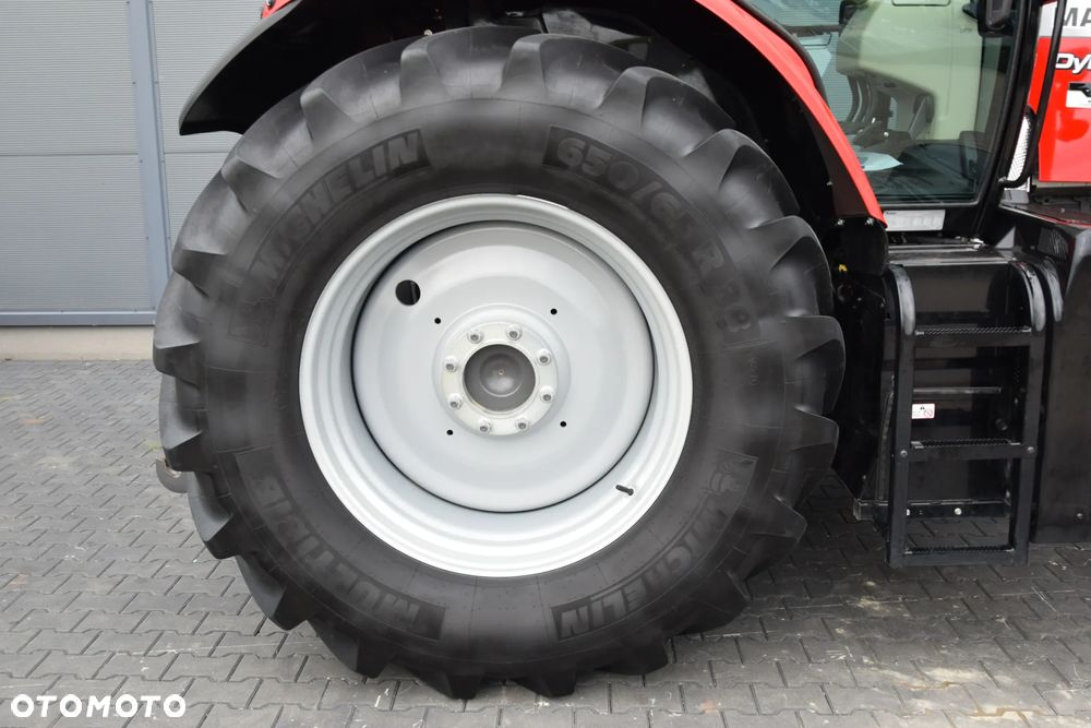 Massey Ferguson 7715 S Dyna-6 - 10