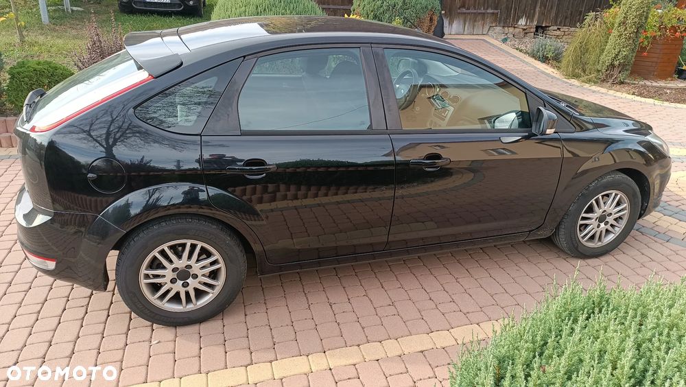 Ford Focus - 5