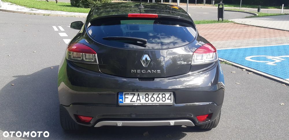 Renault Megane - 8