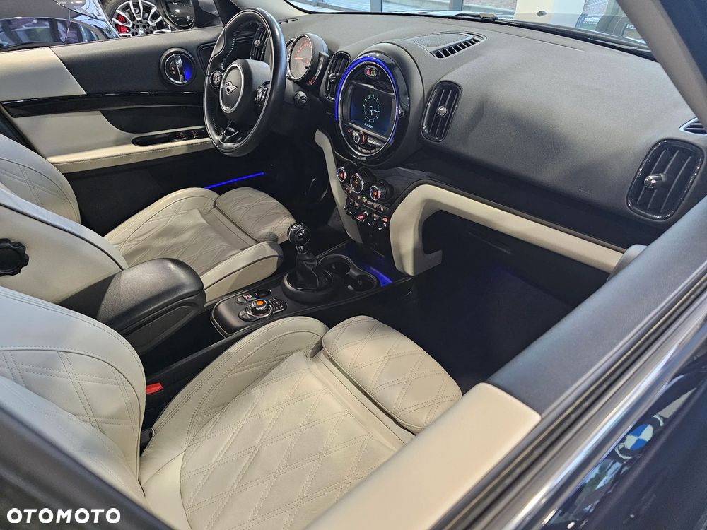 MINI Countryman Cooper S - 18