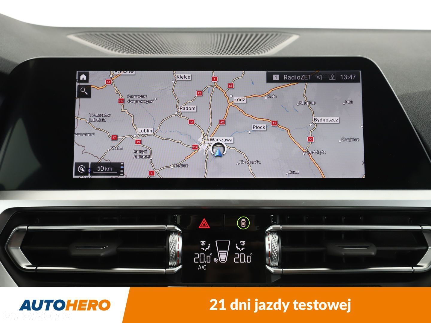 BMW Seria 3 - 20
