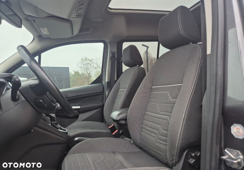 Ford Tourneo Connect Grand - 7